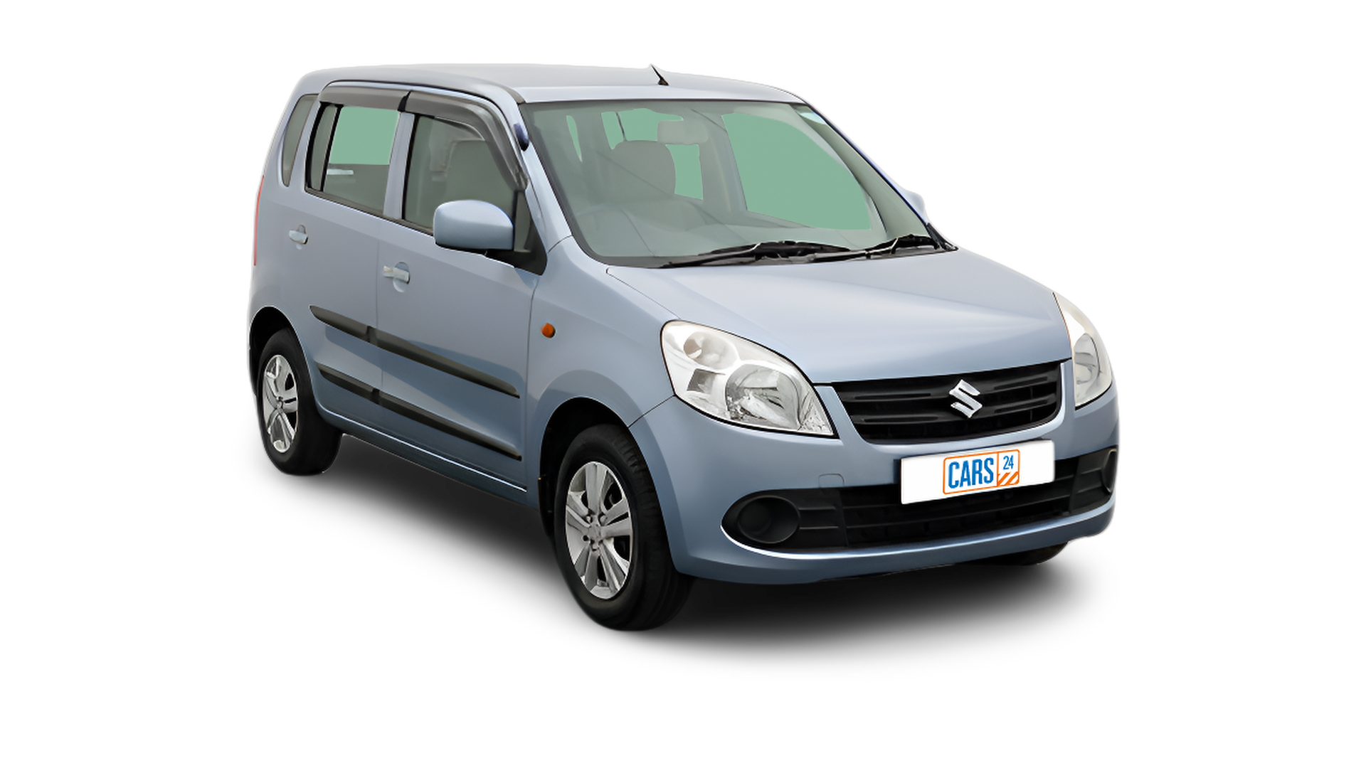 Maruti Wagon R 1.0-img